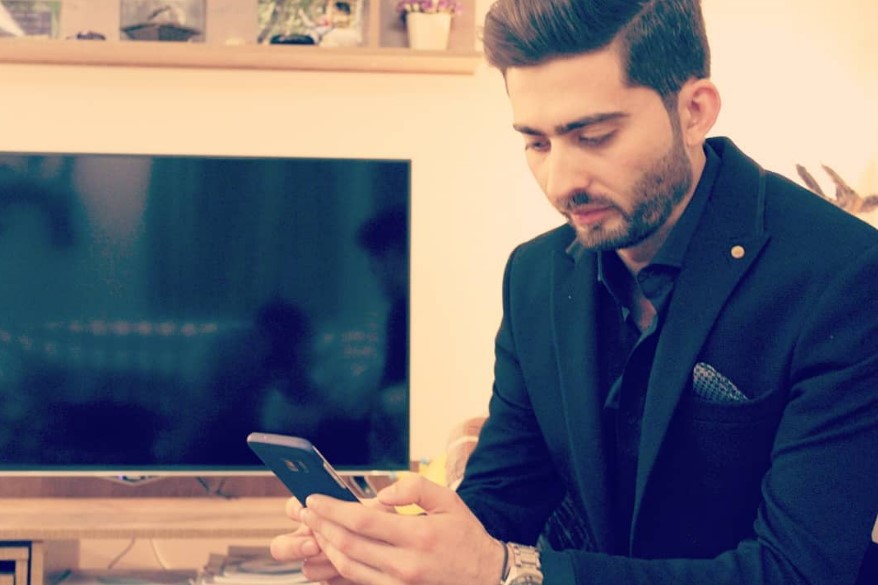 صالح عبد الفتاح