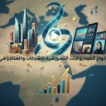 أفضل أنواع الفيديوهات التسويقية للشركات والمتاجر في الخليج (دليل عملي لاختيار الفيديو الذي يحقق مبيعات حقيقية)