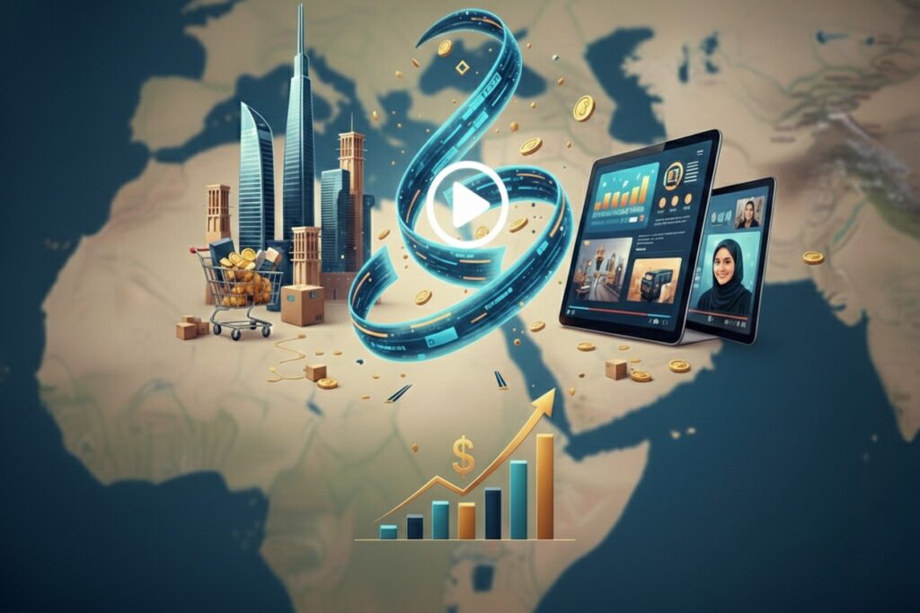 أفضل أنواع الفيديوهات التسويقية