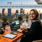 شركة إنتاج محتوى