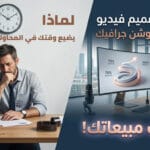 تصميم فيديو